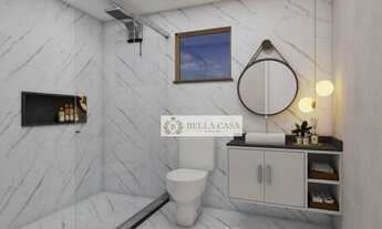 Imagem 4: Casa com 2 dormitórios à venda, 85 m² por R$ 330.000,00 - Coqueiral - Araruama/RJ