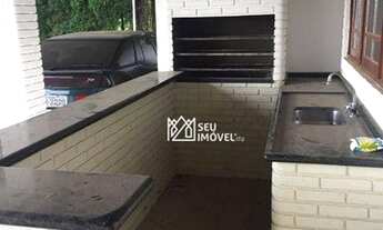 Imagem 5: Casa à venda, 540 m² por R$ 1.800.000,00 - Condomínio Village Castelo - Itu/SP