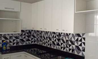 Imagem 6: Feira de Santana - Casa Padrão - Mangabeira