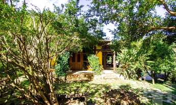 Imagem 7: Propriedade encantadora que oferece conforto e tranquilidade