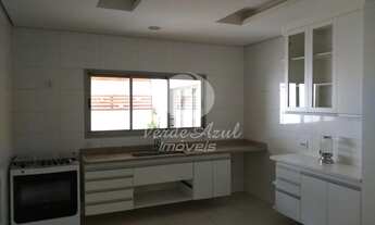 Imagem 3: Casa - Swiss Park - Campinas