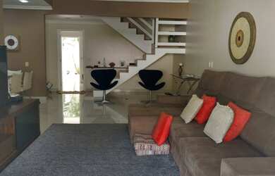 Imagem 7: Excelente casa 03 suítes com 184 m² em condomínio fechado no Anil