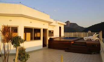 Imagem 3: Cobertura 398m2 ...Impedível vista 360graus!!!