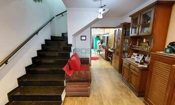 Imagem 3: Vende e aluga - Casa Santo Amaro