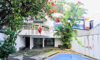 Imagem: Sobrado com 7 dormitórios à venda, 340