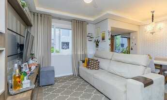 Imagem: Apartamento para venda possui 88 metros