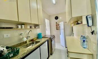 Imagem 6: Apartamento com 3 dormitórios à venda, 95 m² por R$ 400.000,00 - Praia da Enseada - Rufino