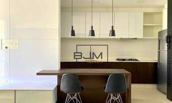 Imagem 2: Apartamento com 3 dormitórios à venda, 100 m² por R$ 670.000,00 - América - Joinville/SC