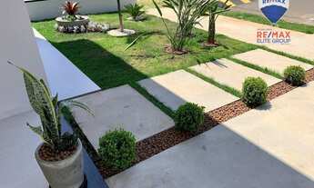 Imagem 5: Casa à venda, 164 m² por R$ 950.000,00 - Residencial Lagos D'Icaraí - Salto/SP