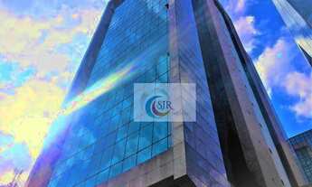 Imagem 3: Conjunto comercial com 664 m²- Vila Olímpia - São Paulo/SP