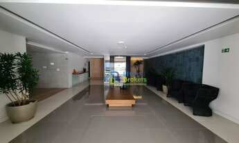 Imagem 2: Apartamento à venda, 138 m² por R$ 990.000,00 - Vila Guilhermina - Praia Grande/SP