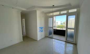 Imagem 2: Apartamento com 3 dormitórios à venda, 66 m² por R$ 350.000 - Papicu - Fortaleza/CE
