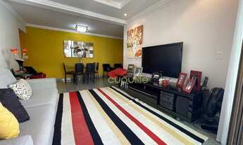 Imagem 6: Apartamento com 4 dormitórios à venda, 140 m² por R$ 1.280.000,00 - Icaraí - Niterói/RJ