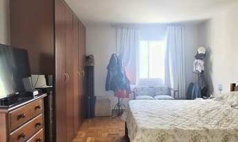 Imagem 5: Apartamento 97m² dois dormitórios uma vaga Santa Cecilia