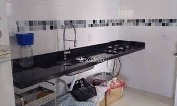 Imagem 5: Apartamento com 3 dormitórios à venda, 70 m² por R$ 513.000,00 - Água Fria - São Paulo/SP