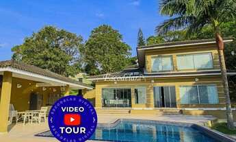 Imagem: Casa com 4 dormitórios à venda, 319 m²