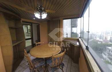 Imagem 3: Apartamento com 2 dormitórios à venda, 96 m² por R$ 799.000,00 - Bela Vista - Porto Alegre