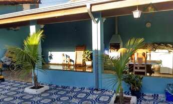 Imagem 3: Casa residencial à venda, Jardim Denadai (Nova Veneza), Sumaré