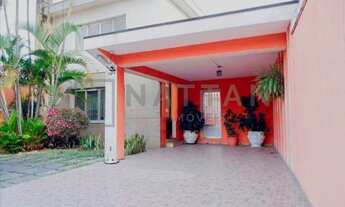 Imagem: Sobrado com 3 dormitórios à venda, 167