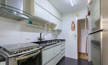 Imagem 6: Apartamento de 70 m² a venda na Vila Sofia, Condomínio Portal Chácara Flora, 3 quartos, 1