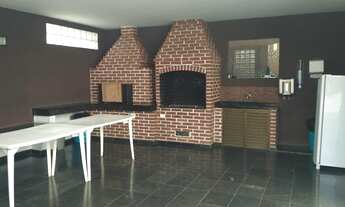 Imagem 2: Apartamento com 4 dormitórios à venda, 250 m² por R$ 1.500.000,00 - Tatuapé - São Paulo/SP