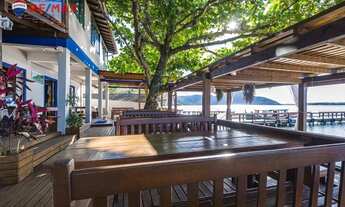 Imagem 6: CASA 3 DORMITÓRIOS COM PRAIA E TRAPICHE PARTICULAR