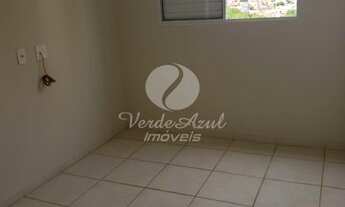 Imagem 5: Apartamento - Jardim Maria Luíza - Sumaré