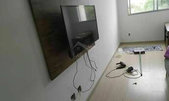 Imagem 7: Apartamento Padrão