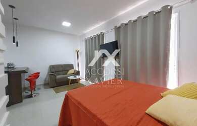 Imagem 5: STUDIO DUO JK - 1 Dorm / 1 Vaga / 33 m² - SJRP/SP