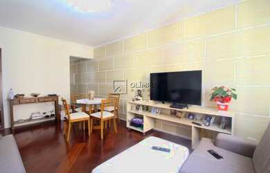 Imagem 4: Apartamento Venda 3 Dormitórios - 97 m² Perdizes