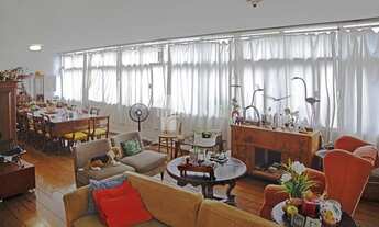 Imagem: HGIENOPOLIS NOBRE