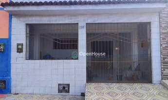 Imagem: Casa Residencial à venda, Quintas, Natal