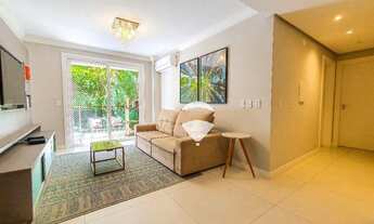 Imagem: Apartamento com 2 dormitórios à venda