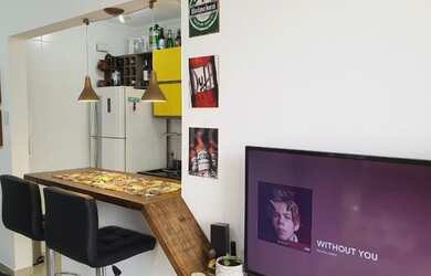 Imagem 4: Porto Alegre - Apartamento Padrão - Partenon