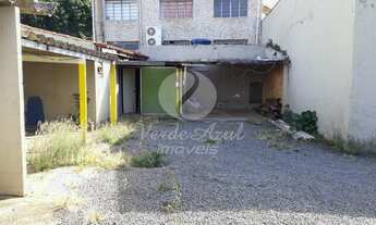 Imagem 2: Terreno - Jardim Chapadão - Campinas