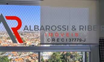 Imagem 7: APARTAMENTO RESIDENCIAL em SOROCABA - SP, La Vista Moncayo