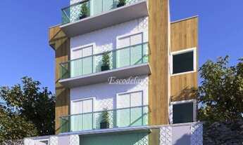 Imagem: Apartamento à venda, 47 m² por R$ 279.000,00