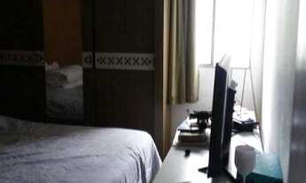 Imagem 5: Dois quartos amplo