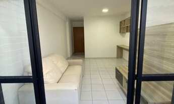 Imagem 6: Apartamento a venda na Boa Vista 3 quartos, com área de lazer