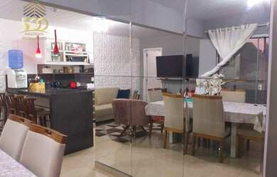 Imagem 7: Casa à venda, 150 m² por R$ 600.000,00 - Areias - São José/SC