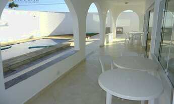 Imagem 3: Casa com 5 dormitórios à venda, 600 m² por R$ 1.900.000,00 - Enseada - Guarujá/SP