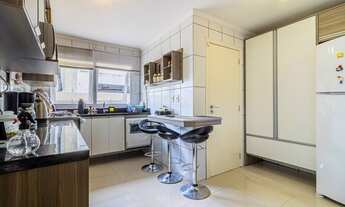 Imagem 6: Casa de condomínio para venda com 178 metros quadrados com 3 quartos em Hípica - Porto Ale