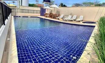 Imagem 7: Apartamento com 2 quartos- Jardim Tropical - Nova Iguaçu RJ