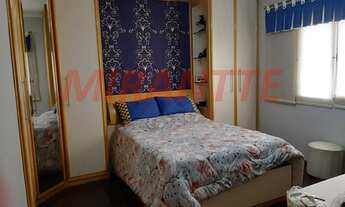 Imagem 3: Sobrado para venda em Vila Maria Alta - São Paulo - SP