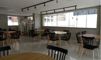 Imagem 4: Apartamento para venda possui 204 metros quadrados com 3 quartos em Aldeota - Fortaleza