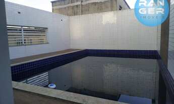 Imagem: Casa com 4 dormitórios à venda, 270 m²