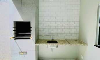 Imagem 6: Casa com 173 m2 com 04 quartos a 100 metros do Shopping do Eusébio - Ceará