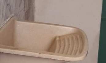 Imagem 2: Tijuca - apto Conjugado 1 quarto, cozinha pequena e banheiro R$ 550,00