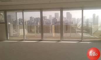 Imagem 3: São Paulo - Conjunto Comercial/sala - Brooklin