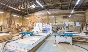 Imagem 2: Galpão à venda, 730 m² por R$ 1.900.000,00 - Portão - Atibaia/SP